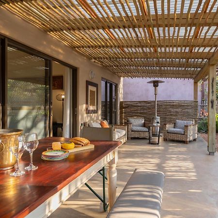 Lodge 54 Hoedspruit Ngoại thất bức ảnh
