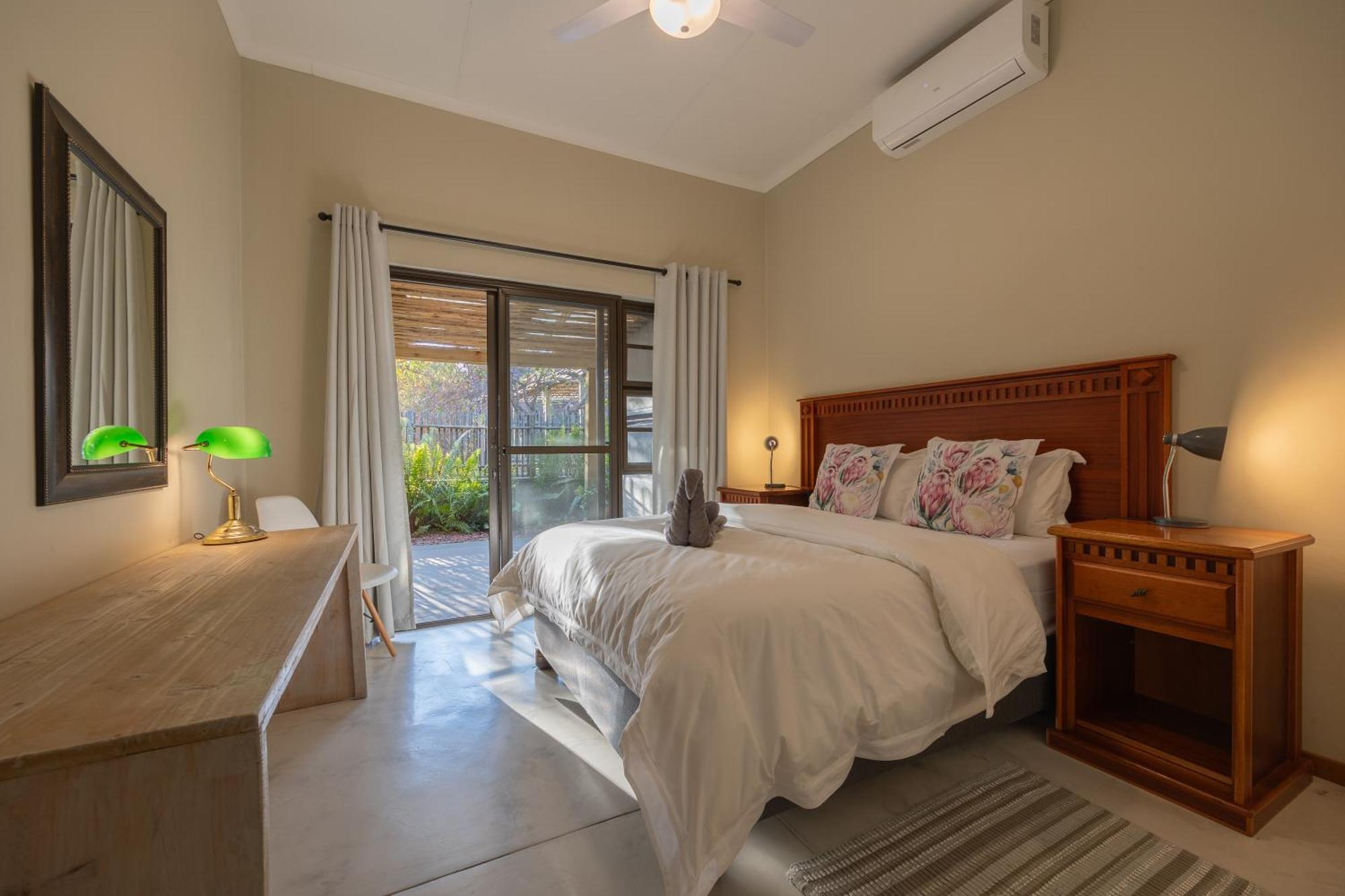 Lodge 54 Hoedspruit Ngoại thất bức ảnh