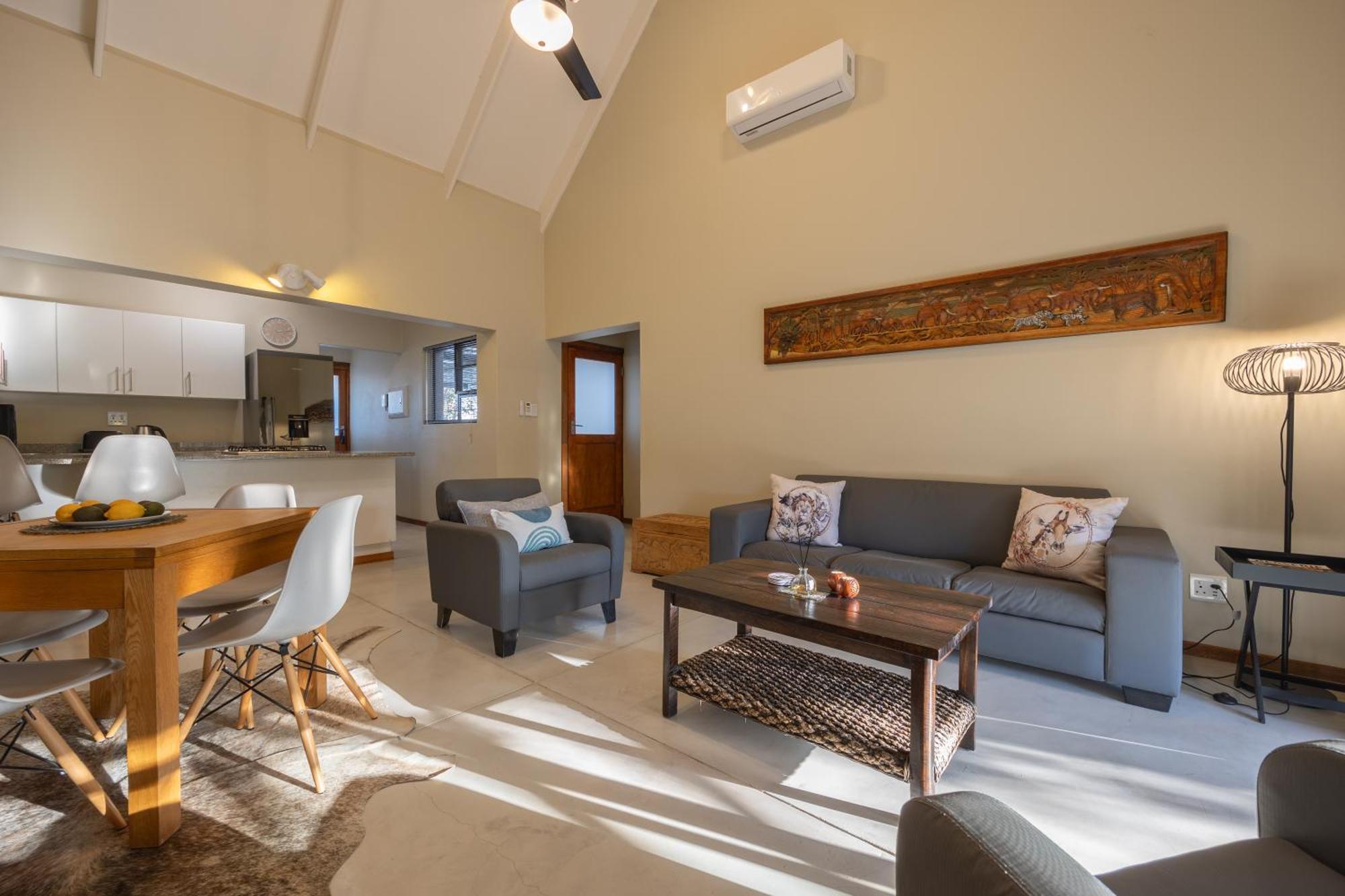 Lodge 54 Hoedspruit Ngoại thất bức ảnh