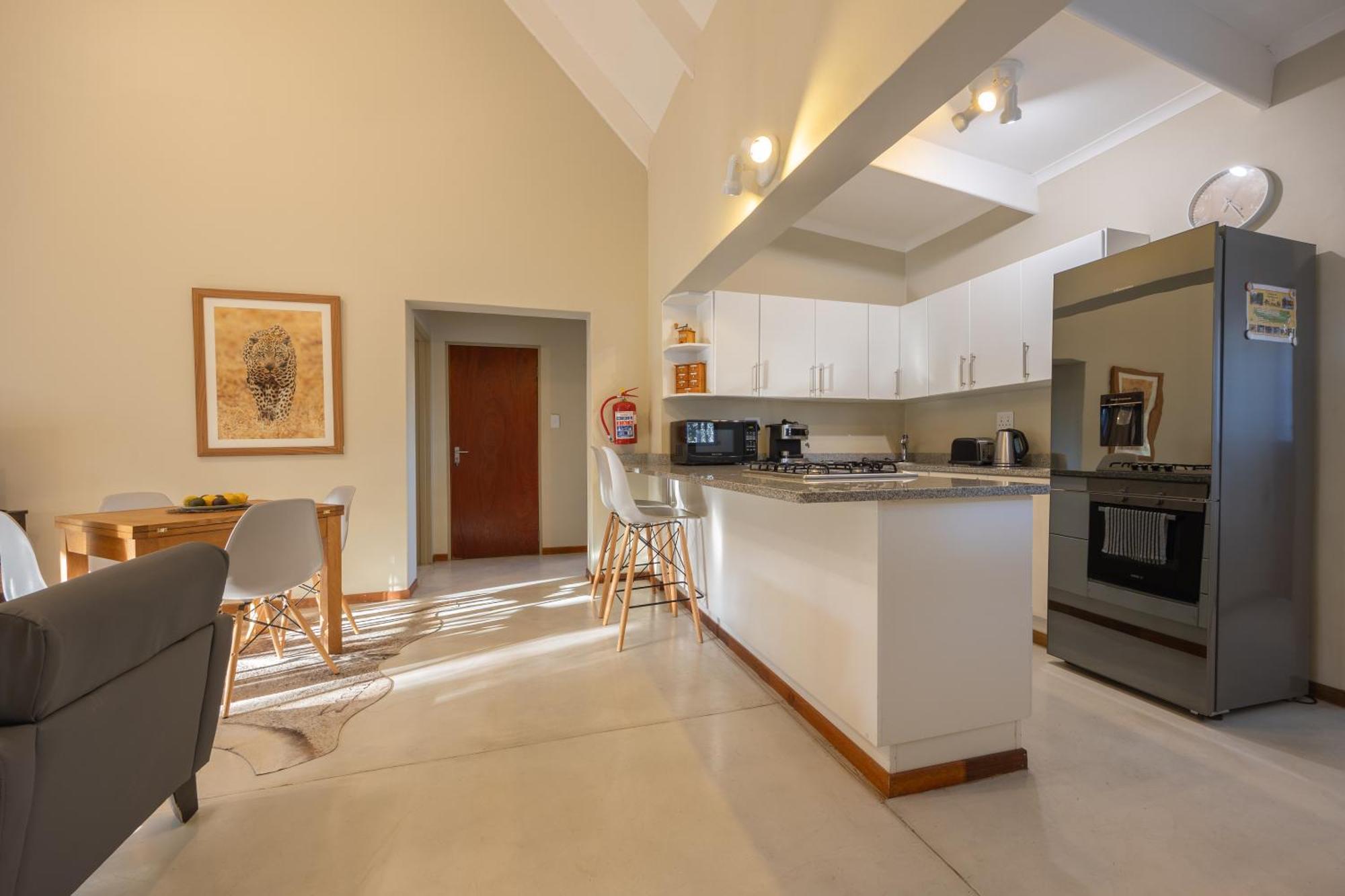 Lodge 54 Hoedspruit Ngoại thất bức ảnh