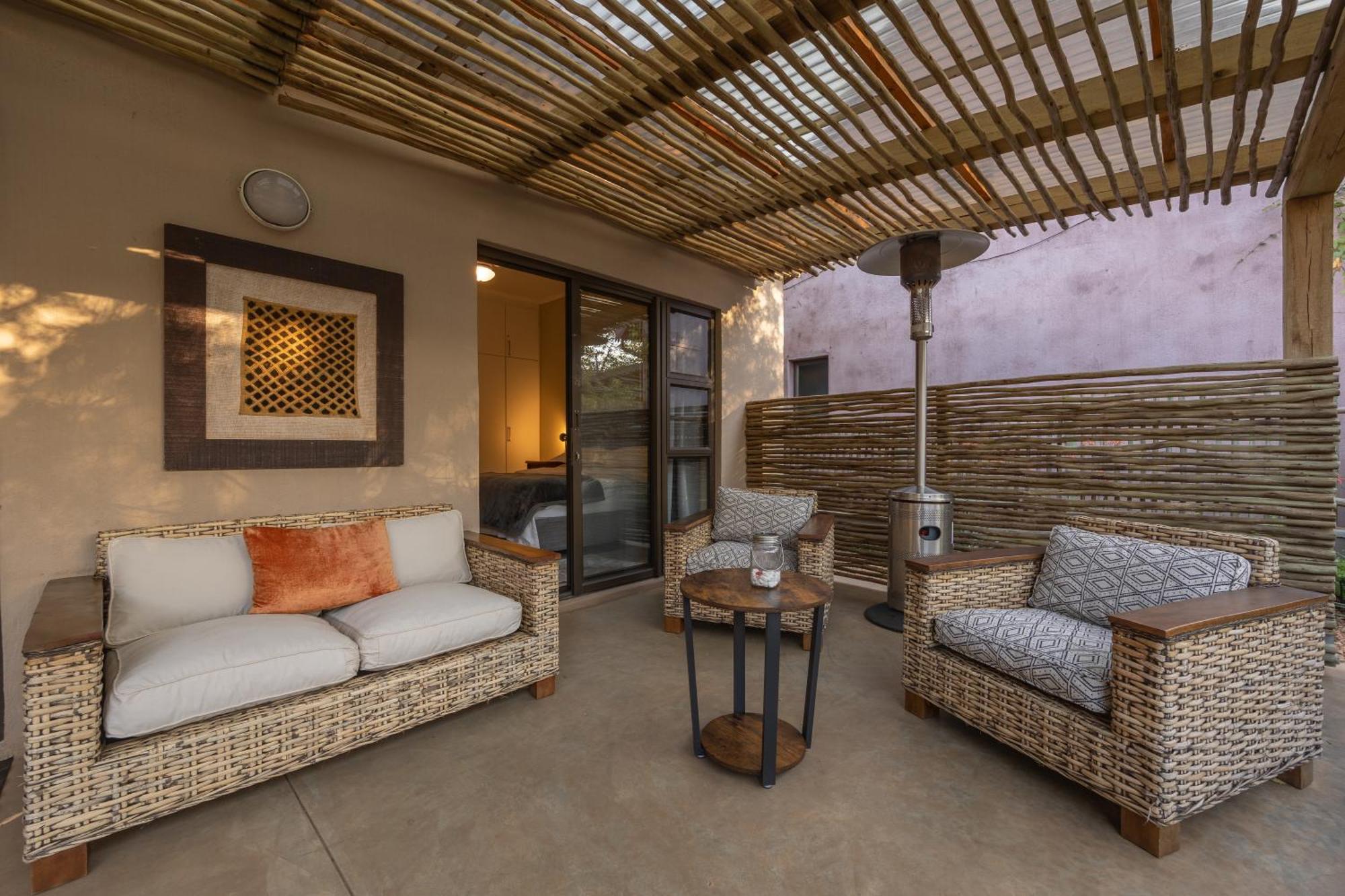 Lodge 54 Hoedspruit Ngoại thất bức ảnh