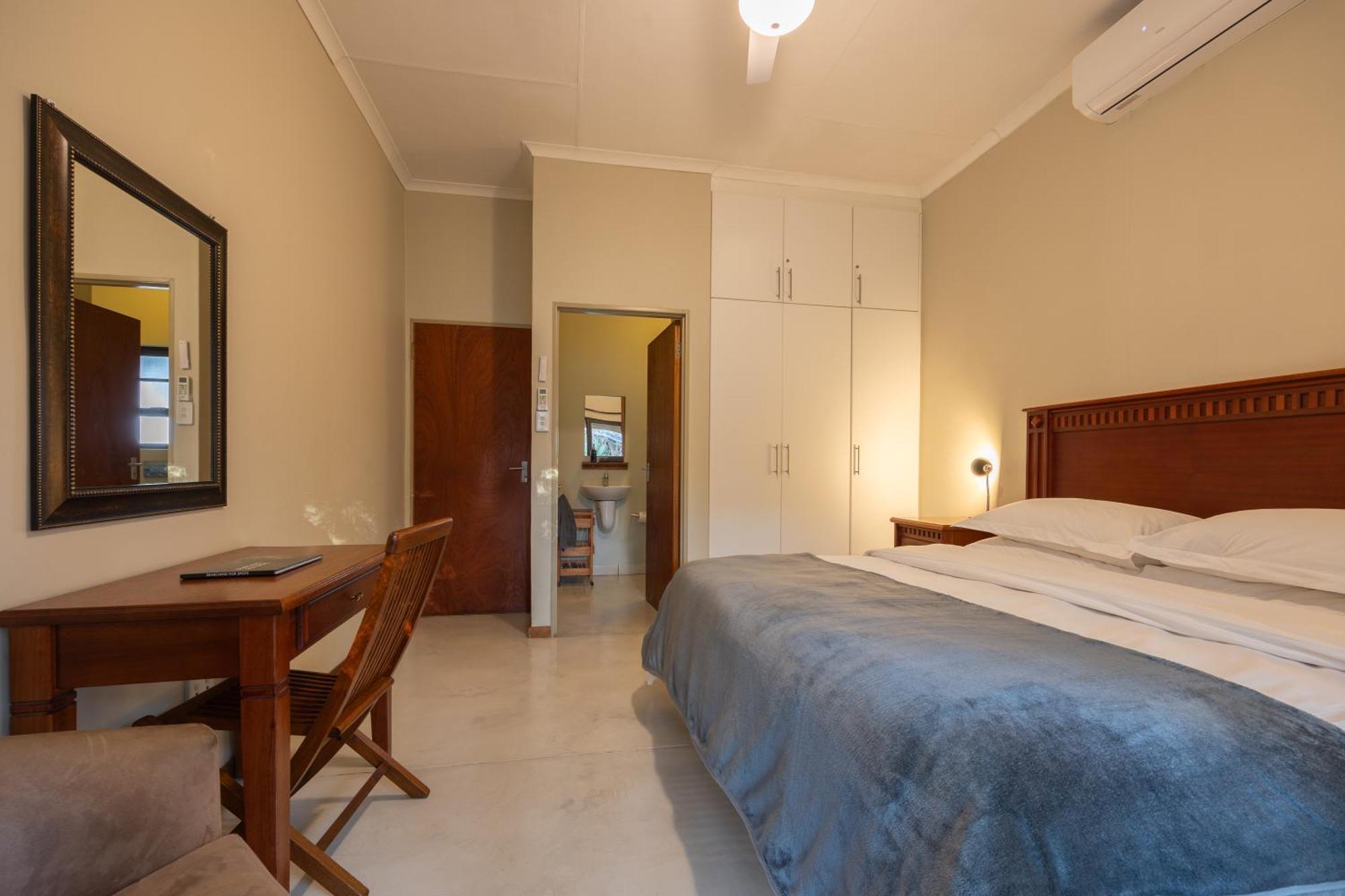 Lodge 54 Hoedspruit Ngoại thất bức ảnh