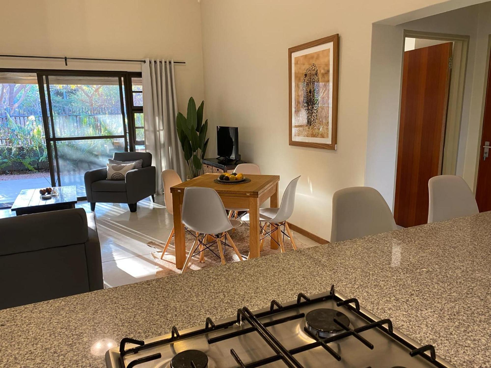 Lodge 54 Hoedspruit Ngoại thất bức ảnh
